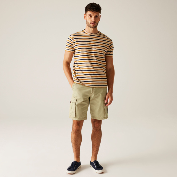 Vīriešu šorti Shorebay II Cargo Shorts, 085, 32 Vīriešu šorti Shorebay II Cargo Shorts, 085, 32