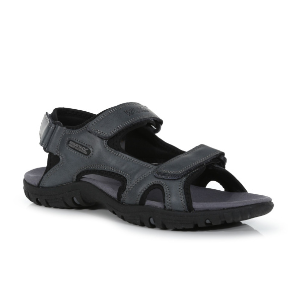 Vīriešu sandales Haris Lightweight Sandals, 8EI, UK6.5