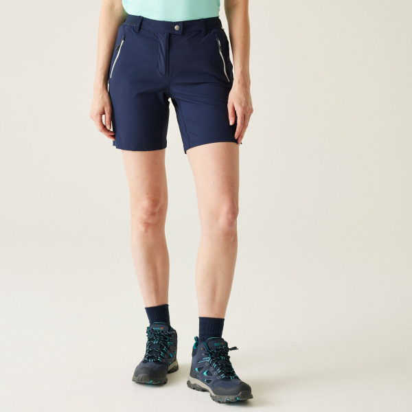 Женские шорты Mountain II Walking Shorts, 540, 16