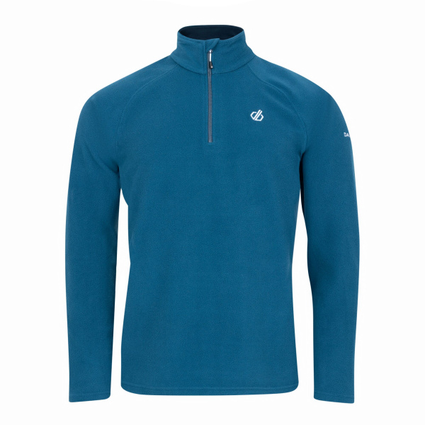 Vīriešu flīsa jaka Dare 2b Freethink II Fleece, 2MG, XXL Vīriešu flīsa jaka Dare 2b Freethink II Fleece, 2MG, XXL