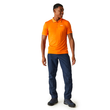 Vīriešu polo krekls Remex II Jersey Polo Shirt, GSG, XXXL