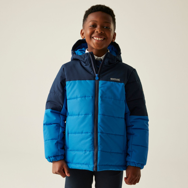 Bērnu siltināta virsjaka Lofthouse Insulated Jacket, ZUY, 14