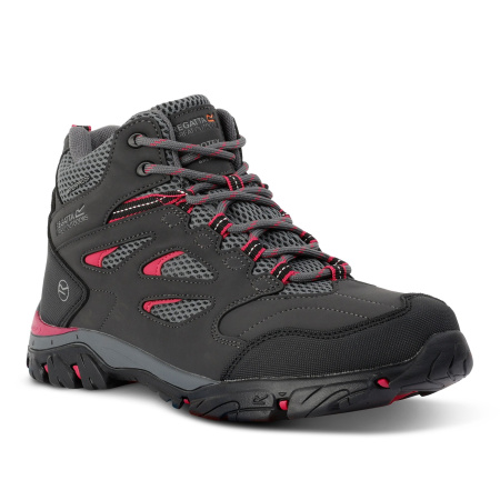 Women`s Holcombe IEP Mid Walking Boots, P6Y, UK6.5