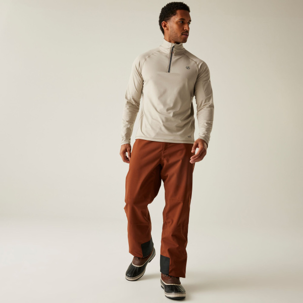 Vīriešu jaka Dare 2b Fuse Up II Lightweight Core Stretch Midlayer, 06Q, XXXL