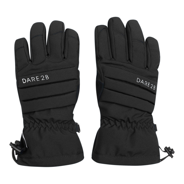 Sieviešu cimdi Dare 2b Charisma III Ski Gloves, 800, S