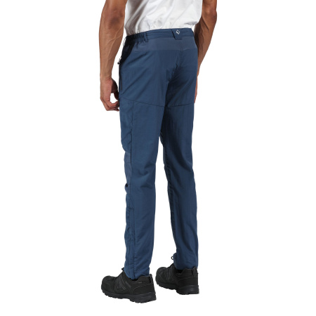 Мужские штаны Sungari II, 8PQ, 32in.