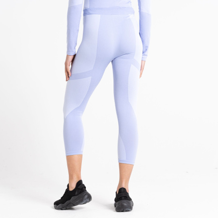 Женские леггинсы Dare 2b In The Zone Performance Base Layer 3/4 Leggings, R6T, S