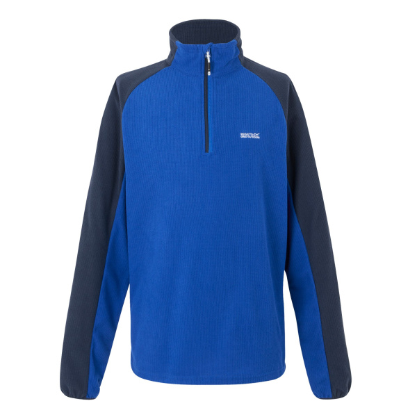 Vīriešu flīsa jaka Elson II Lightweight Fleece, 0T2, M Vīriešu flīsa jaka Elson II Lightweight Fleece, 0T2, M