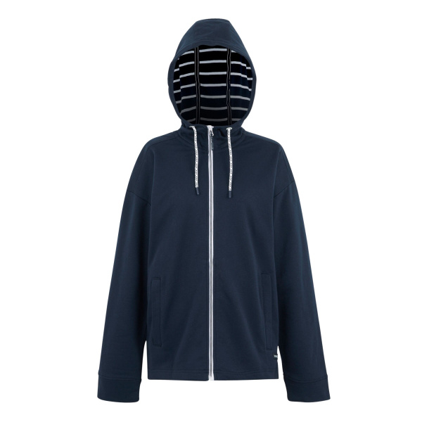 Женская куртка Bayletta II Full Zip Hoody, 540, 10