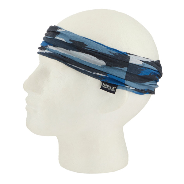 Bērnu apaļšalle Printed Multitube II, 0EN, SGL Bērnu apaļšalle Printed Multitube II, 0EN, SGL