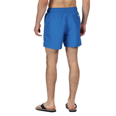 Men`s swim shorts Mawson II, 48U, S