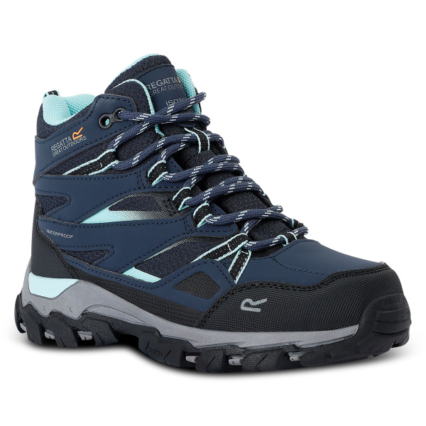 Kid`s shoes Holcombe III Walking Boots, 537, UK5 Kid`s shoes Holcombe III Walking Boots, 537, UK5