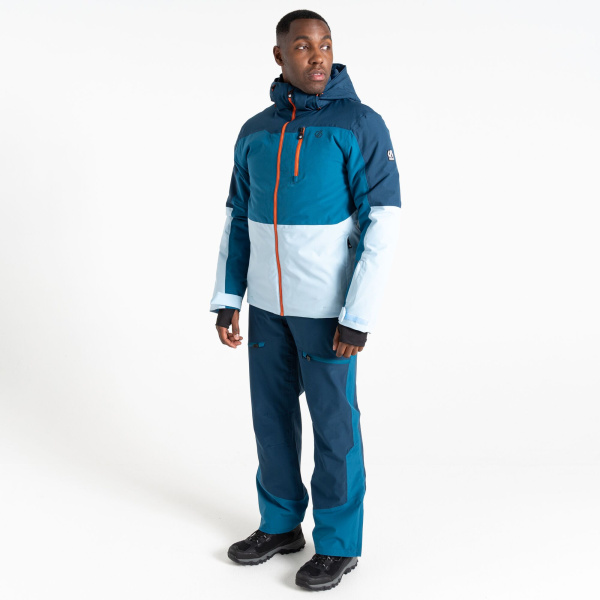 Мужская лыжная куртка Dare 2b Edge II Ski Jacket, 1T9, XL