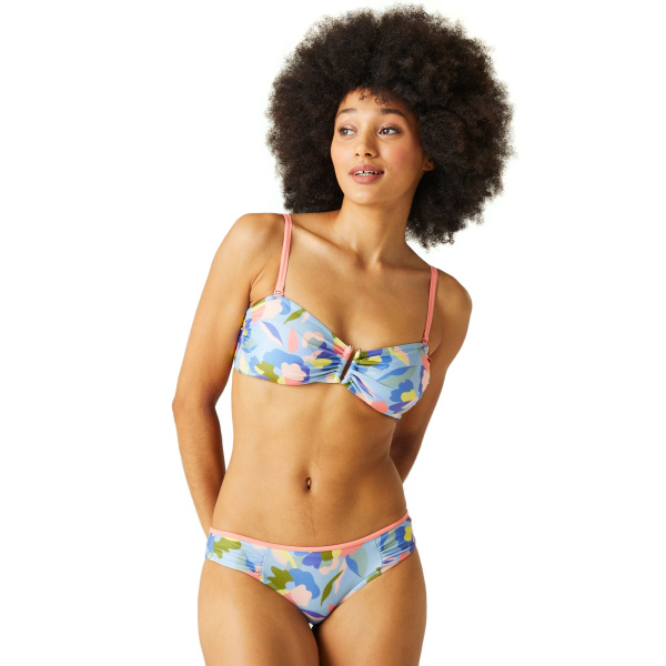 Женский бикини топ Aceana III Bikini Top, GRP, 14 Женский бикини топ Aceana III Bikini Top, GRP, 14