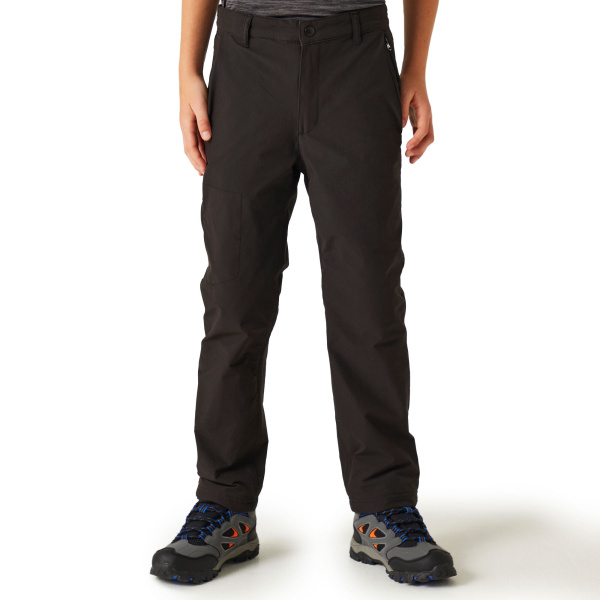 Kid`s Junior Highton Winter Trousers, 800, 13