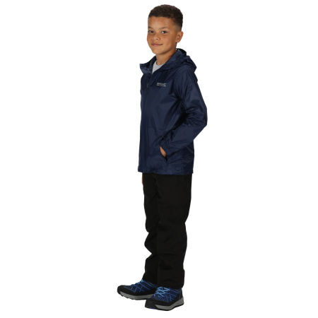 Kid`s Pack It Lightweight Waterproof Packaway Walking Jacket, 20I, 14