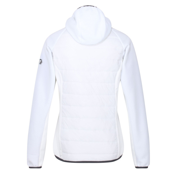 Sieviešu siltināta virsjaka Andreson V Hybrid Walking Jacket, 2H9, 8