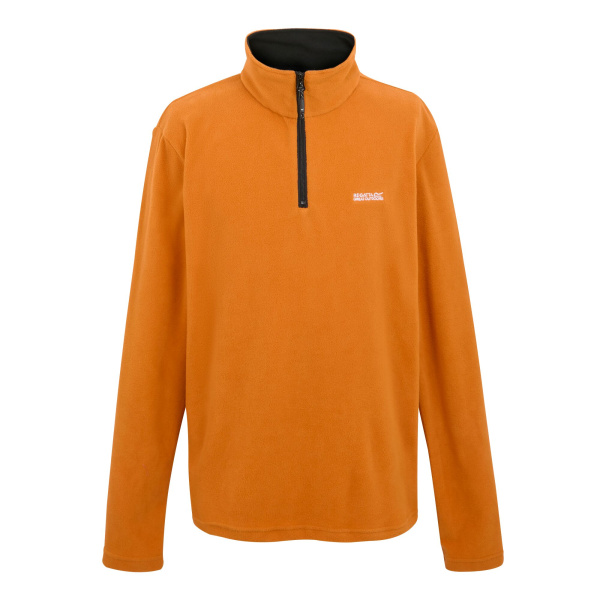 Vīriešu flīsa jaka Thompson Lightweight Half Zip Fleece, 2E8, S
