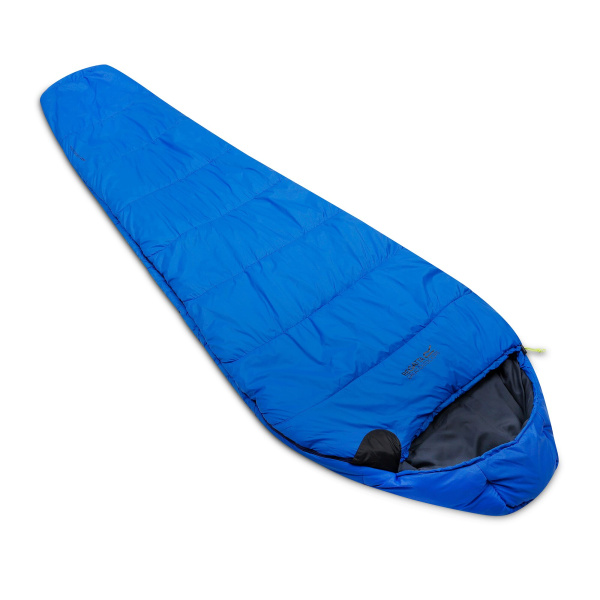 Guļammaiss Montegra 200 Sleeping Bag, 015, SGL