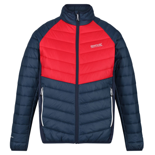 Мужская куртка Halton IV, YFD, S