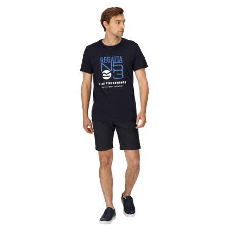 Vīriešu T-krekls Cline VII Graphic T-Shirt, G8A, M