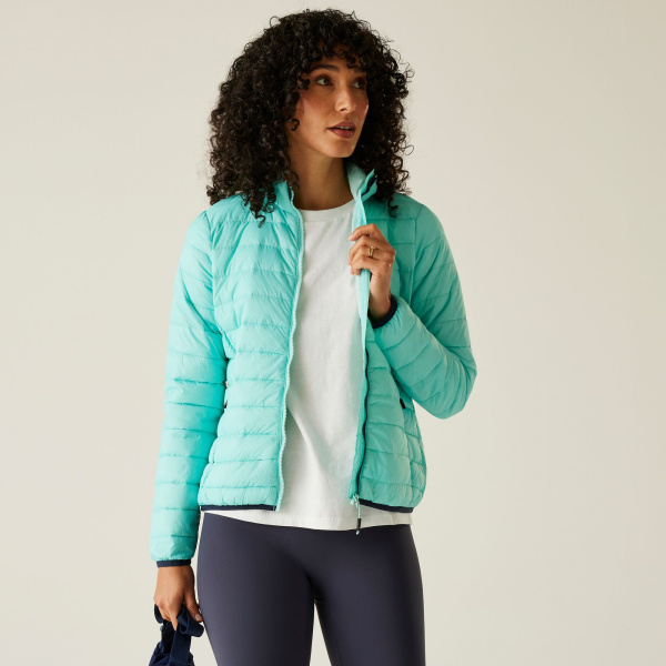 Женская куртка Andreson VIII Hybrid Jacket, K2H, 10