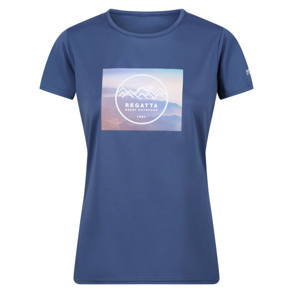 Женская майка Fingal VII T-Shirt, K16, 10 Женская майка Fingal VII T-Shirt, K16, 10