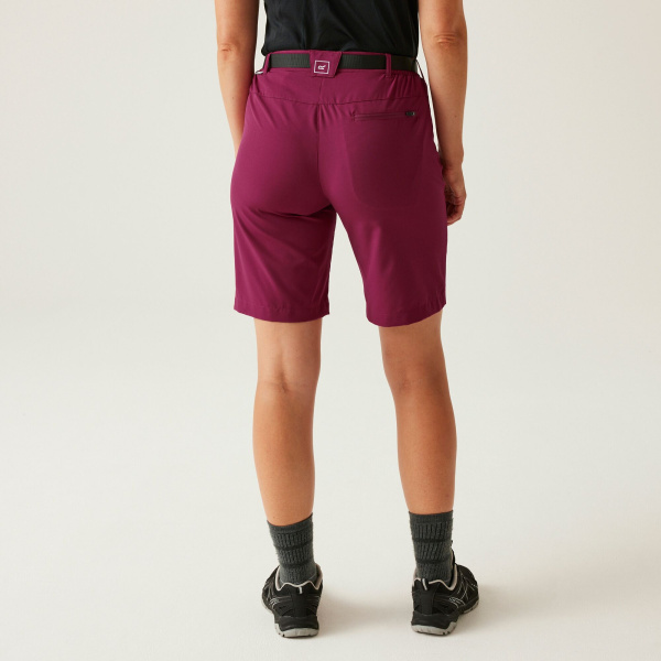 Women`s Xert Stretch Bermuda Light Shorts, 5UU, 38