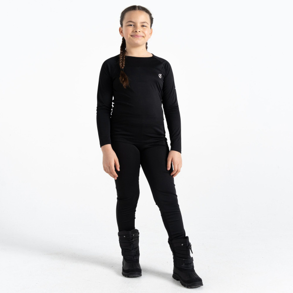 Bērnu termoveļas komplekts Dare 2b Elate III Baselayer Set, 800, 5-6