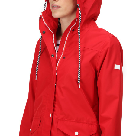 Женская непромокаемая куртка Bayarma Lightweight Jacket, 2EY, 8