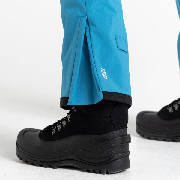 Женские лыжные штаны Dare 2b Diminish Waterproof Insulated Ski Pants, RAJ, 8