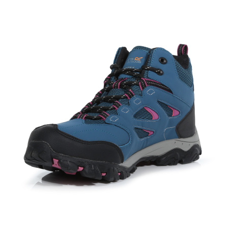 Women`s Holcombe IEP Mid Walking Boots, UN6, UK4