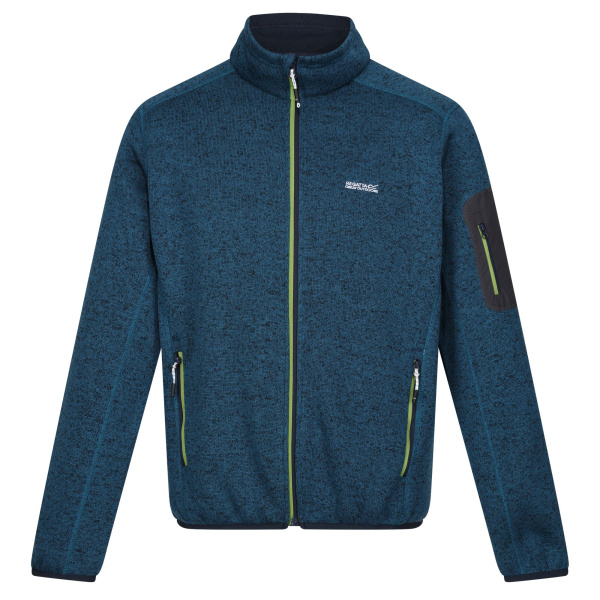 Men`s Newhill Full Zip Fleece, FD4, XXXL Men`s Newhill Full Zip Fleece, FD4, XXXL