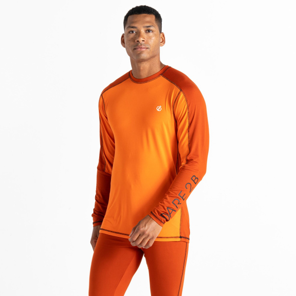 Men`s Dare 2b Exchange III Thermal Baselayer Set, J63, XL