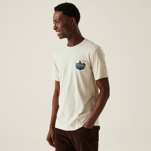 Vīriešu T-krekls Cline IX T-Shirt, 2CE, S