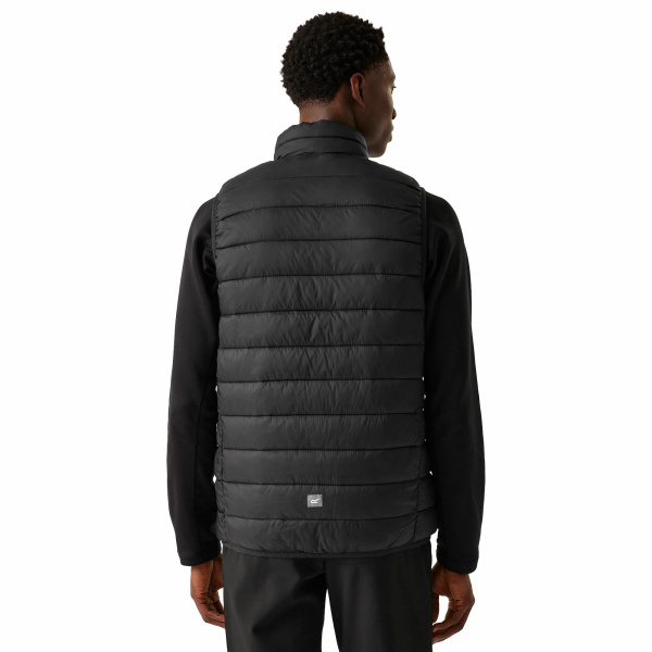 Мужская жилетка Marizion Baffled Gilet, 800, S