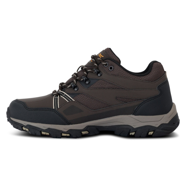 Men`s Holcombe Low III Walking Shoes, 40Q, UK11 Men`s Holcombe Low III Walking Shoes, 40Q, UK11