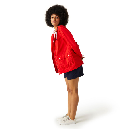 Женская непромокаемая куртка Bayletta Waterproof Jacket, 2Q6, 14