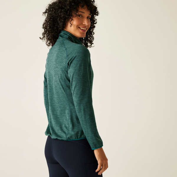 Sieviešu flīsa jaka Harpten Full Zip Fleece, ZM6, 8