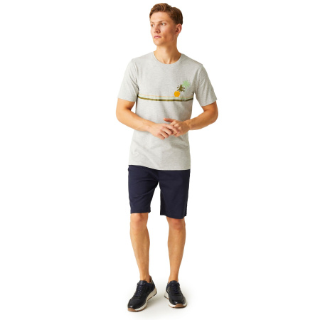 Men`s Cline VIII T-Shirt, C9J, XXXL