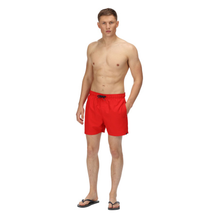 Vīriešu peldšorti Mawson II Swim Shorts, 2EY, XL