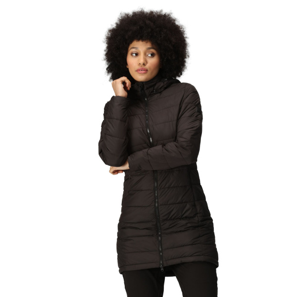 Women`s Starler Insulated Padded Jacket, 800, 16