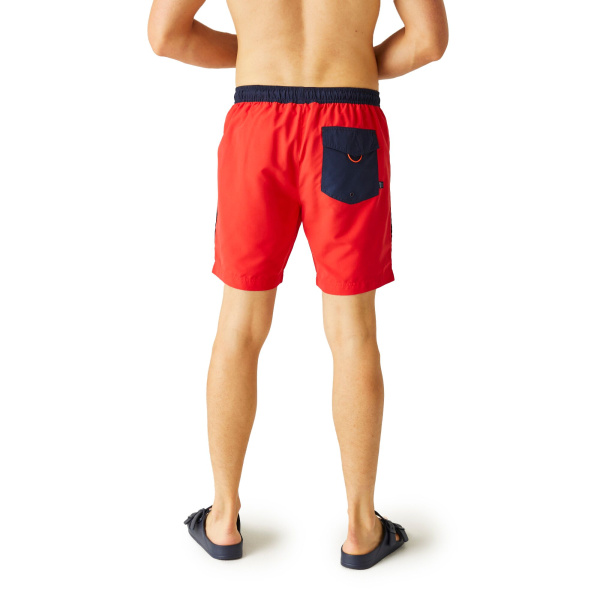 Men`s Bentham Swim Shorts, V30, S