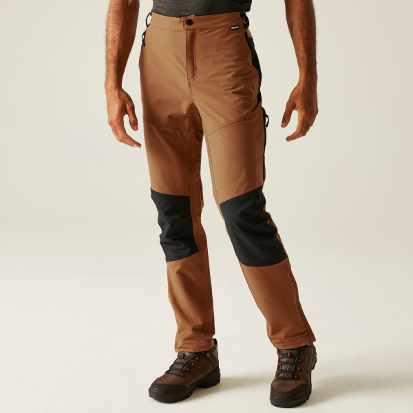 Men`s Questra V Walking Trousers, ZX8, 40