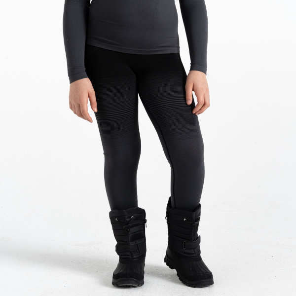 Bērnu termoveļas komplekts Dare 2b In The Zone III Baselayer Set, 800, 4-6