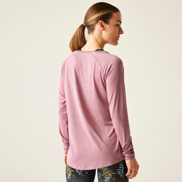 Women`s Dare 2b Discern Lightweight T-Shirt, 5C2, 8