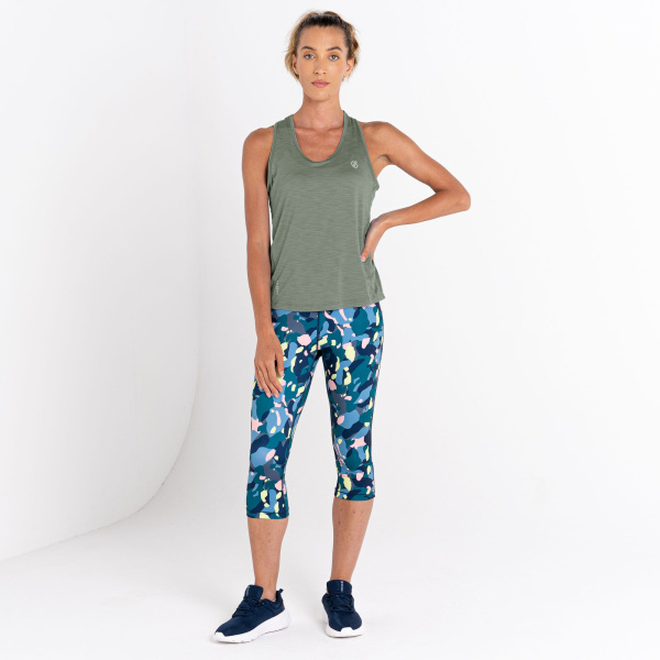 Women`s shirt Dare 2b Modernize II Vest Dragonfly, HUG, 16