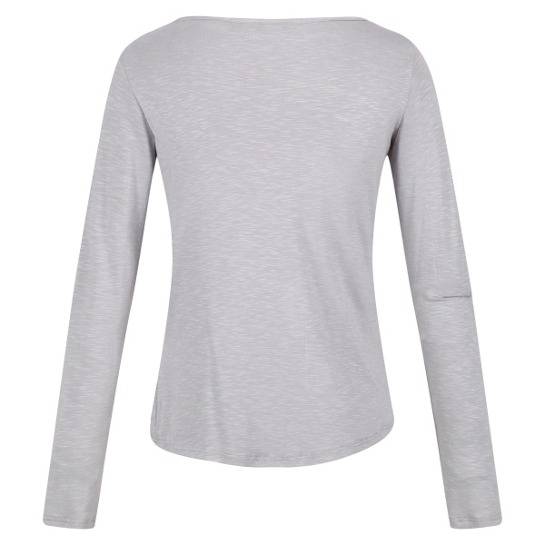 Sieviešu krekls Lakeisha Boat Neck Long Sleeve Top, F16, 10 Sieviešu krekls Lakeisha Boat Neck Long Sleeve Top, F16, 10