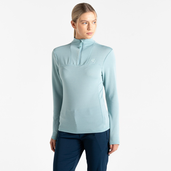 Women`s Dare 2b Torrek Overhead Midlayer, H7A, 8