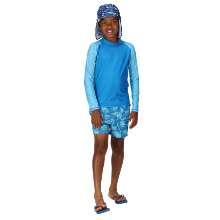 Детские шорты для плавания Skander II Swim Shorts, HZN, 14